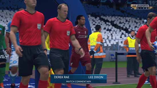FIFA 19 FUT Card FIFA 19 FUT Card